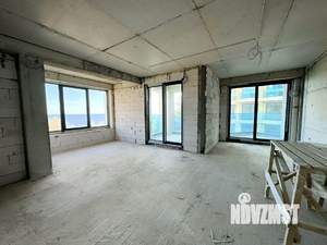 1-к квартира, вторичка, 57м2, 5/8 этаж