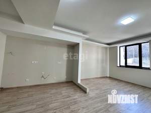 Студия квартира, вторичка, 54м2, 2/4 этаж