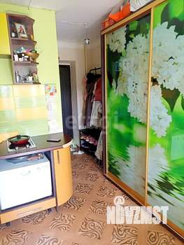 1-к квартира, вторичка, 18м2, 3/4 этаж