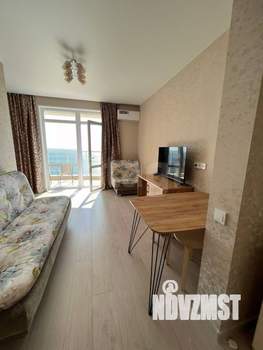 Студия квартира, вторичка, 36м2, 9/11 этаж