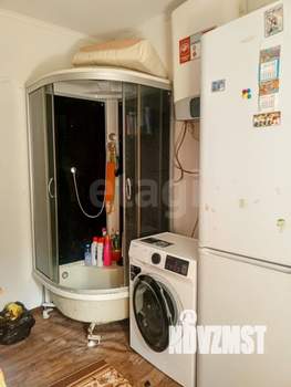 2-к квартира, вторичка, 30м2, 1/1 этаж