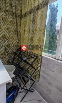 2-к квартира, вторичка, 41м2, 3/4 этаж