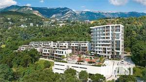 2-к квартира, вторичка, 92м2, 5/9 этаж