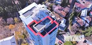 3-к квартира, вторичка, 144м2, 16/16 этаж