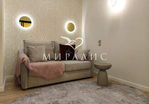 3-к квартира, вторичка, 66м2, 8/10 этаж