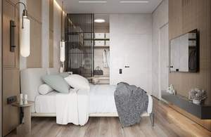 2-к квартира, вторичка, 92м2, 5/9 этаж