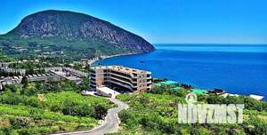 Студия квартира, вторичка, 51м2, 2/7 этаж