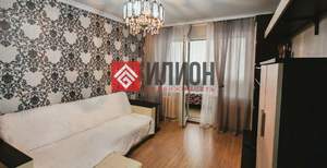 2-к квартира, вторичка, 51м2, 1/5 этаж