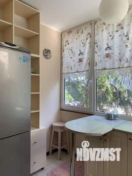 2-к квартира, вторичка, 43м2, 4/5 этаж