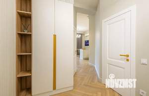 1-к квартира, вторичка, 65м2, 7/9 этаж