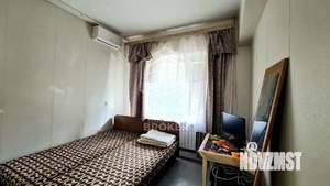 2-к квартира, вторичка, 23м2, 1/6 этаж