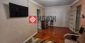 2-к квартира, вторичка, 46м2, 2/4 этаж