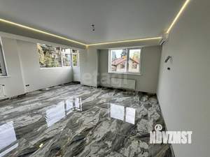 1-к квартира, вторичка, 68м2, 4/12 этаж