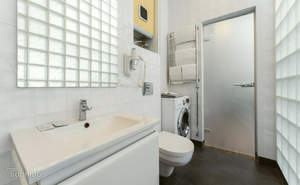 Студия квартира, вторичка, 35м2, 7/15 этаж