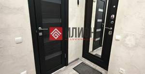 Студия квартира, вторичка, 15м2, 1/2 этаж