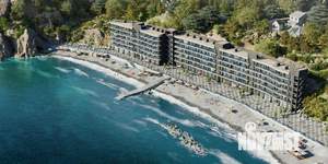 1-к квартира, вторичка, 41м2, 2/6 этаж