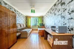 3-к квартира, вторичка, 62м2, 4/5 этаж