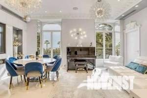 5-к квартира, вторичка, 111м2, 3/6 этаж