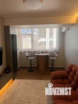 1-к квартира, вторичка, 35м2, 5/12 этаж