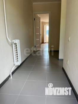 1-к квартира, вторичка, 34м2, 3/5 этаж