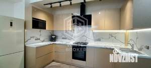 4-к квартира, вторичка, 106м2, 4/12 этаж