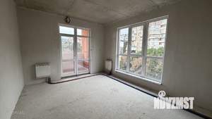 2-к квартира, сданный дом, 52м2, 7/8 этаж