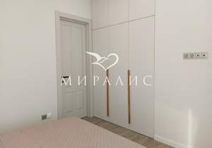 3-к квартира, вторичка, 77м2, 8/10 этаж