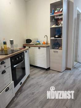 2-к квартира, вторичка, 44м2, 10/18 этаж