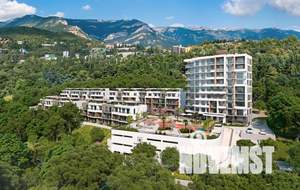 2-к квартира, вторичка, 89м2, 5/9 этаж