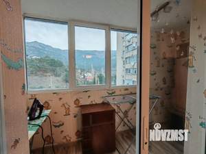 2-к квартира, вторичка, 48м2, 7/12 этаж