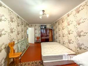 2-к квартира, вторичка, 49м2, 1/5 этаж