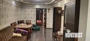 3-к квартира, вторичка, 62м2, 1/5 этаж