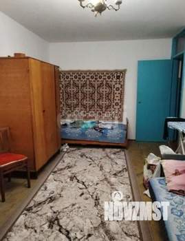 1-к квартира, вторичка, 31м2, 1/5 этаж