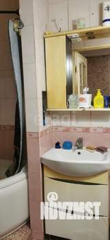 1-к квартира, вторичка, 31м2, 1/3 этаж