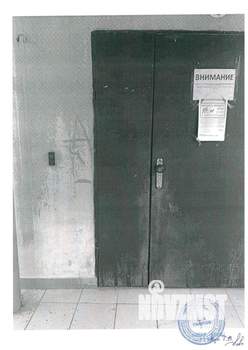 Студия квартира, вторичка, 57м2, 1/5 этаж