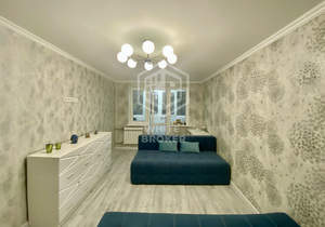 1-к квартира, вторичка, 30м2, 2/5 этаж