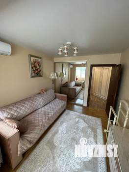 2-к квартира, вторичка, 42м2, 4/5 этаж