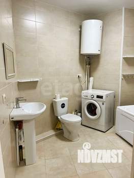 2-к квартира, вторичка, 44м2, 10/18 этаж