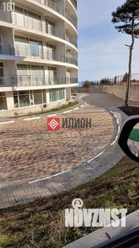 Студия квартира, вторичка, 82м2, 6/13 этаж
