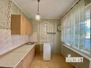 1-к квартира, вторичка, 41м2, 8/9 этаж