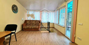 3-к квартира, вторичка, 71м2, 2/3 этаж