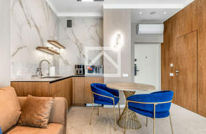 Студия квартира, вторичка, 33м2, 8/9 этаж