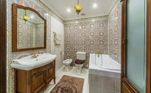 2-к квартира, вторичка, 60м2, 1/5 этаж