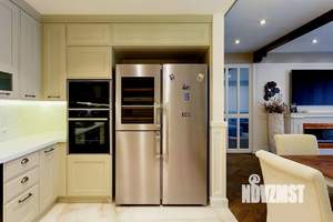 2-к квартира, вторичка, 82м2, 11/14 этаж