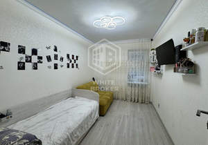 3-к квартира, вторичка, 90м2, 1/3 этаж