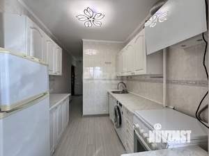 2-к квартира, вторичка, 53м2, 1/5 этаж