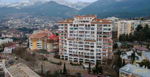 6-к квартира, вторичка, 253м2, 10/12 этаж