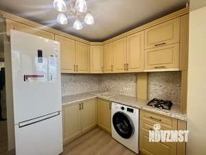 1-к квартира, вторичка, 43м2, 4/9 этаж