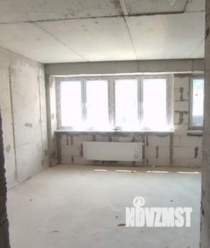 Студия квартира, вторичка, 36м2, 12/15 этаж