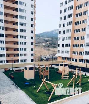 Студия квартира, вторичка, 34м2, 6/15 этаж